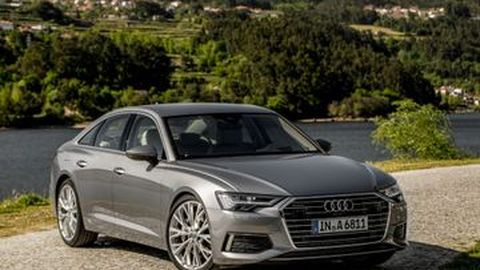 Harga ‘Gila’ Audi A6, Sedan Mewah Hadiah Anak Venna Melinda ke Pacar