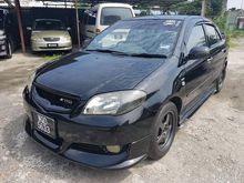 Toyota Vios 1.5 G Sedan