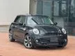 Recon HARI RAYA CRAZY SALE 2020 Japan Import Mini COOPER S 60TH Anniversary Edition 2.0 (A)