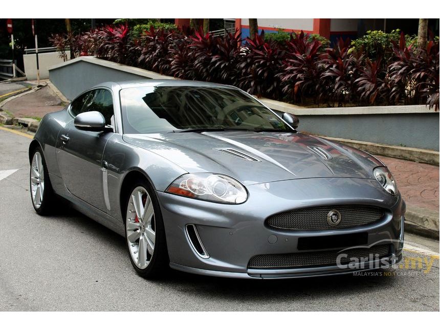 Jaguar Xkr Coupe Jaguar Xkr Coupe