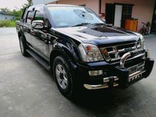 2004 Isuzu D-Max 3.0 CAB-4 (ปี 02-06) Hi-Lander Pickup AT