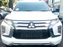 Open Indent All New Pajero selagi stock masih ada