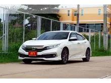 2019 Honda CIVIC 1.8 FC (ปี 16-20) EL Sedan