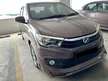 Used 2017 Perodua Bezza 1.3 X Premium Sedan