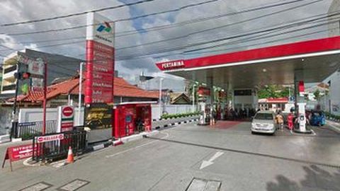 Diam-Diam Pertamina Sudah Suplai Pertamax Turbo Euro4