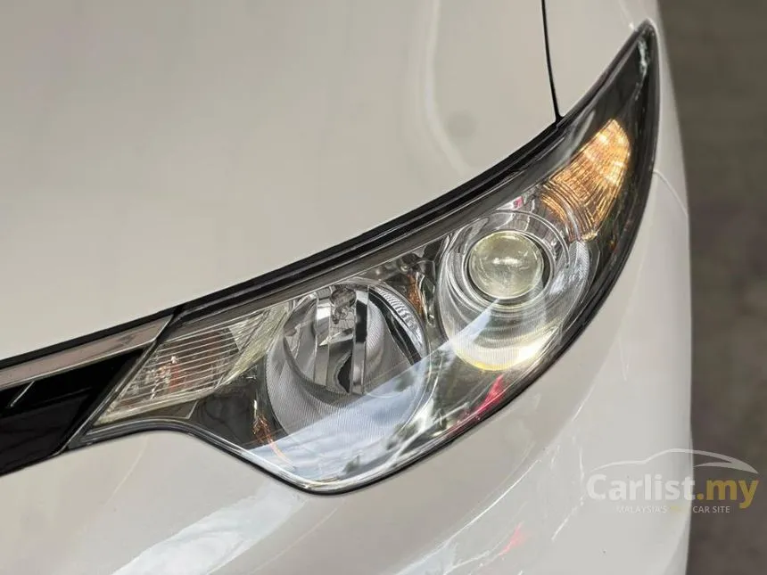 2008 Toyota Estima MPV