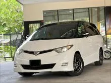 2008 Toyota Estima 2.4 MPV