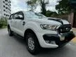 Used 2017 Ford Ranger 2.2 XLT T7 Raya Promotion/Good Condition/Free 3y Warranty