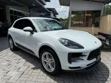 2021 PORSCHE MACAN S 3.0 FULL SPEC FREE 5 YEAR WARRANTY MID YEAR PROMOTION