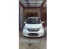 2014 Honda Freed 1.5 S KM Rendah <10Rb KM Istimewa Terawat