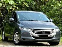 2012 Honda Odyssey 2.4 MPV (TIP TOP CONDITION)