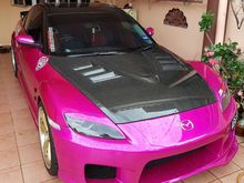 2004 Mazda RX-8 1.3