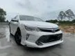 Used 2016 Toyota Camry 2.5 Hybrid Sedan