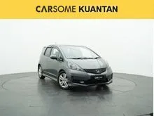 2011 Honda Jazz 1.5 Hatchback