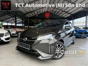 2022 Perodua Myvi 1.5 H Hatchback