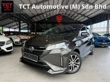 Perodua Myvi 1.5 H Hatchback F/S RECORD 80K KM