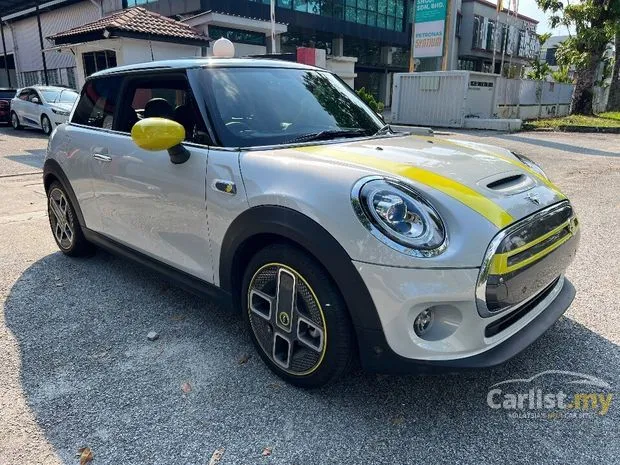 Used Cars Malaysia Electric for Sale | Carlist.my