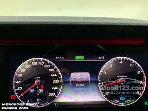 2019 Mercedes-Benz CLS350 2.0 AMG Line Coupe Coupe