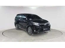 2019 Toyota Avanza 1.5 Veloz MPV
