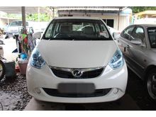 2013 Perodua Myvi 1.3 EZ (A)