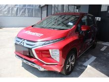 2021 Mitsubishi Xpander 1.5 (A)