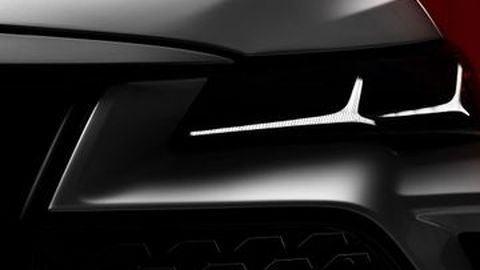 All-new Toyota Avalon Siap Diluncurkan pada NAIAS 2018
