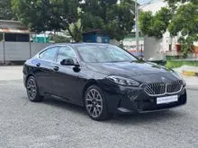 2025 BMW 218i 1.5 M Sport Coupe