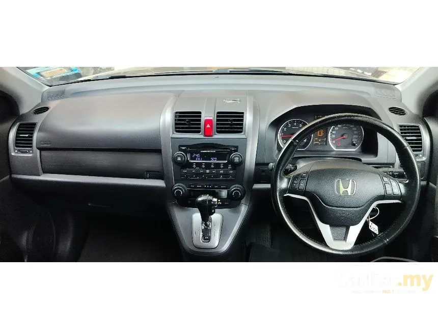 2007 Honda CR-V SUV