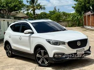 2018 MG ZS 1.5 X SUV