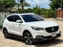 2018 MG ZS 1.5 (ปี 17-25) X SUV