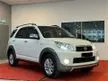 Used 2014 Toyota Rush 1.5 S FACELIFTED MODEL ONE OWNER CAR WELCOME TEST & VIEW TO BELIEVE