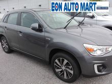 New Mitsubishi ASX 2.0 MIVEC