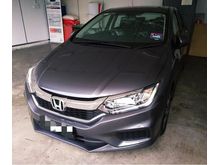 2020 Honda City 1.5 E i-VTEC Sedan **MAX PROMO,CALL NOW!!**