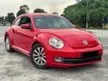 Used 2013 Volkswagen The Beetle 1.2 TSI Coupe CAR KING