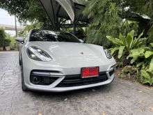 2019 Porsche Panamera 2.9 (ปี 16-20) 4 E-Hybrid Sedan AT