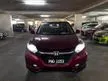 2017 Honda HR-V 1.8 V SUV