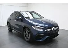 2021 Mercedes Benz GLA250 2.0 AMG MIL ONLY 73K FULL SERVICE ( OTR PRICE )
