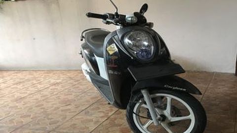 Beberapa Hal yang Harus Diperhatikan Setelah Membeli Motor Bekas