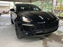 2015 Porsche Macan 2.0 SUV
