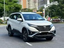 2019 Toyota Rush 1.5 S SUV / so careful owner / price still can discuss / wc to test drive