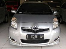 2013 Toyota Yaris S LIMITED, Keyless, istimewaa.. DP disesuaikan Budget..