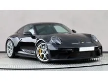 2025 Porsche 911 (992) GT3 Touring 4.0 Coupe - Incoming Stock