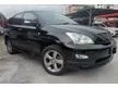 Used 2006 Toyota Harrier 2.4 240G Premium L SUV - Cars for sale