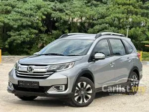 2020 Honda BR-V 1.5 E SUV