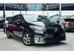 Used PROMO ONE YEAR WARRANTY 2015 Toyota Vios 1.5 TRD Sportivo Sedan ORI TRD BODYKIT SPORT RIM TRD LEATHER SEAT ONE OWNER - Cars for sale