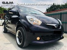 Perodua Myvi 1.3 EZ (A) Full Service Record CarKing