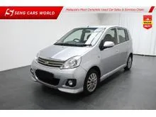 2012 Perodua Viva 1.0 EZi Elite Hatchback (CAREFUL OWNER) (TIPTOP CONDITION)