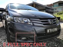 2010 Honda City 1.5 E i-VTEC Paddle shift FULL SPEC FULLOAN FORTE ELANTRA CERATO JETTA POLO ALMERA ALTIS CIVIC INSPIRA ACCORD 207 CITY VIOS SENTRA LANCER PREVE WAJA PERSONA MYVI ALZA JAZZ