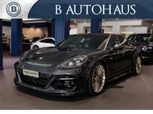 2022 Porsche Panamera 2.9 (ปี 16-20) 4 E-Hybrid 4WD Sedan