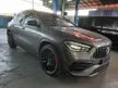 Recon 2021 Mercedes-Benz GLA45 AMG 2.0 S 4MATIC + PLUS HATCHBACK - Cars for sale